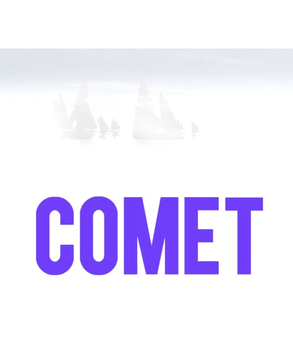 Aaero - COMET DLC Steam Key GLOBAL